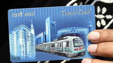 delhi metro smart card technology|Delhi metro card online.